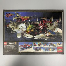 Lego space tron cosmicopter - lego,