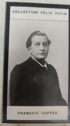 François coppee homme - françois,