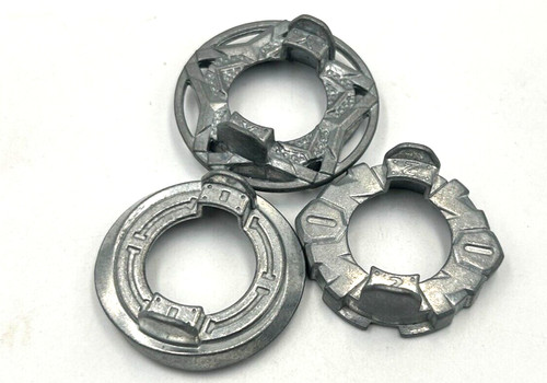 3pcs parts tomy beyblade toy - parts,