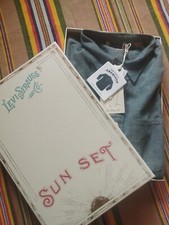 LVC Levi's Vintage Clothing  Sunset Chambray Shirt Denim L  1920