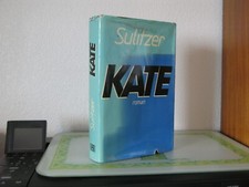KATE / Paul-Loup SULITZER