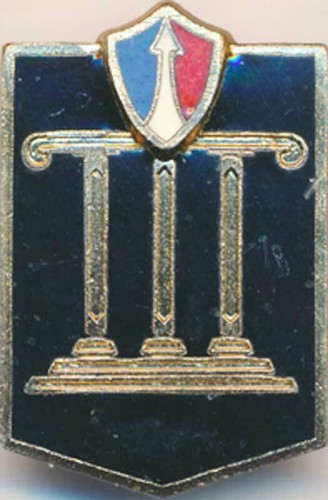 Brigade logistique - brigade,