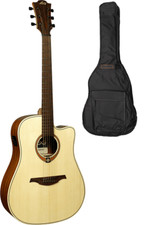 GUITARE ELECTRO ACOUST