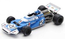 SPARK 1/43 MATRA MS 120 #25