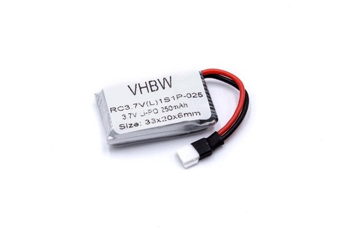 Batterie pour walkera genius - pour,