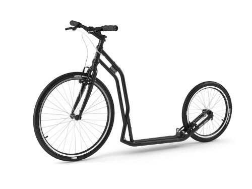 Scooter sportroller - scooter,