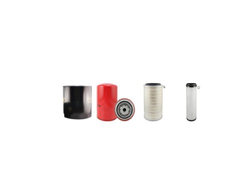 Kit filtre pour - kit,