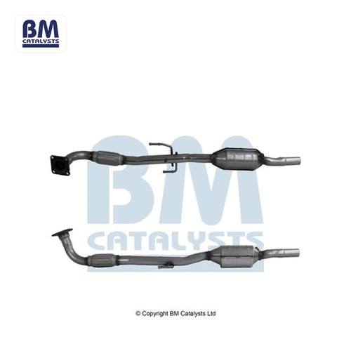 Catalyseur catalysts - bm,