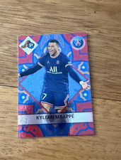 #125 - Panini Cards Ultra