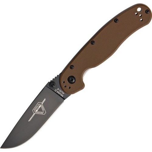 Ontario rat aus steel - ontario, aus-8