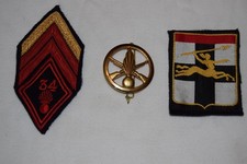 Armée terre, infanterie