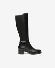 NERO GIARDINI Bottes Femme En
