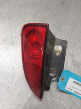 Feu de pare choc arriere