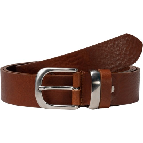Femme ceinture cuir pleine - femme, en