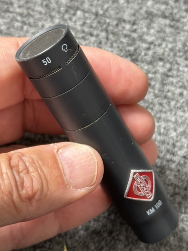 Neumann 100 ak50 - km, capsule