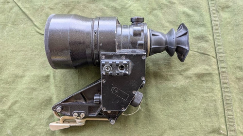 1pn93 night vision scope - 1pn93,