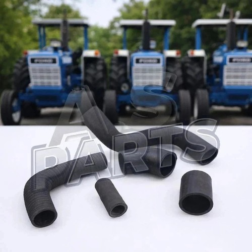 Convient pour tracteur ford - tracteur,