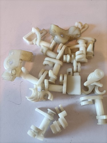 Lot pieces carburateur - lot, ancien