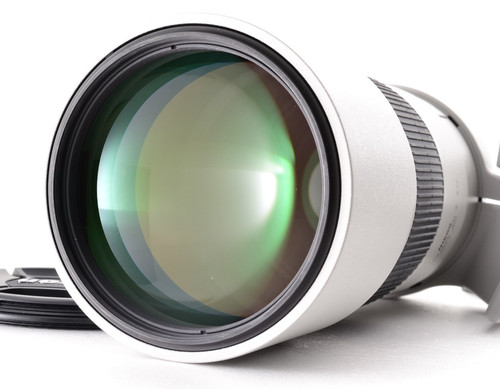 Objectif nikon nikkor - objectif, af-s