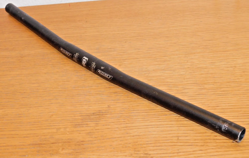 Guidon noir ritchey 6061 - guidon, t-6