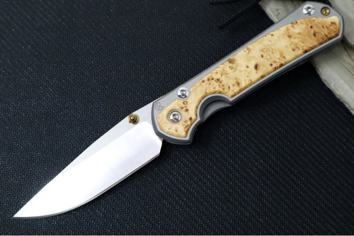 Chris reeve knives small - reeve,