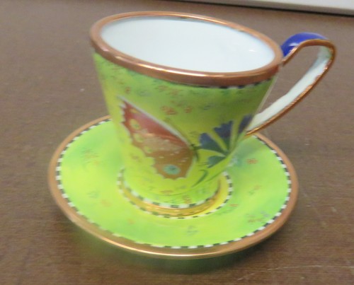 Vintage charlotte vita - vintage, mini