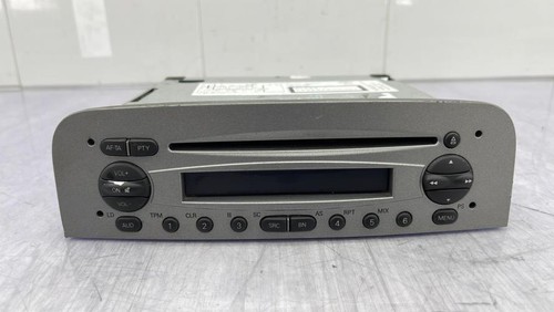 Autoradio origine alfa romeo - autoradio,