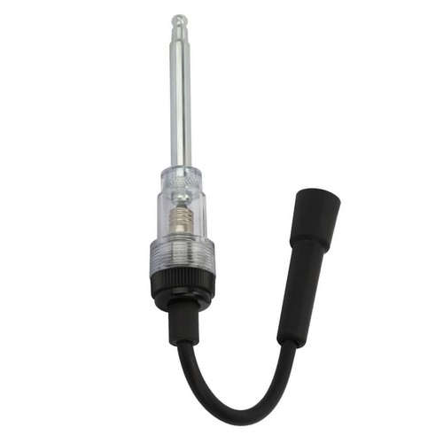 Testeur tincelles - testeur, d'��tincelles