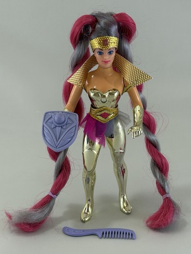 Entrapta princesse pouvoir - princesse, du