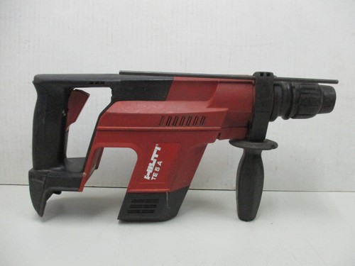 Hilti cordless 24v - te, 5a
