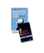 The Definitive Business Plan