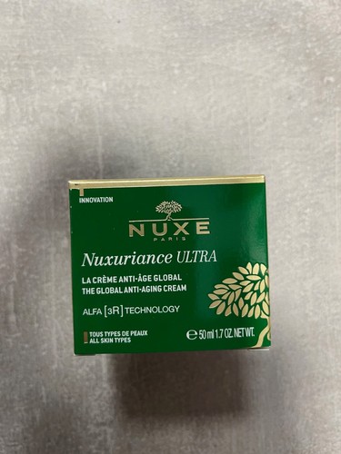 Nuxe nuxuriance ultra - nuxe,
