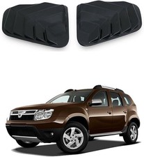 2 pièces panneau arrière