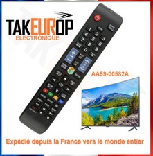 LCD TV Remote Control