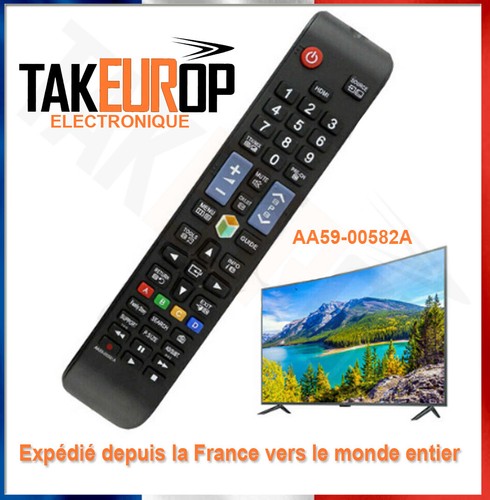 Lcd remote control - tv,