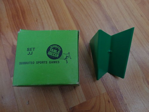 Vintage subbuteo first edition - subbuteo,