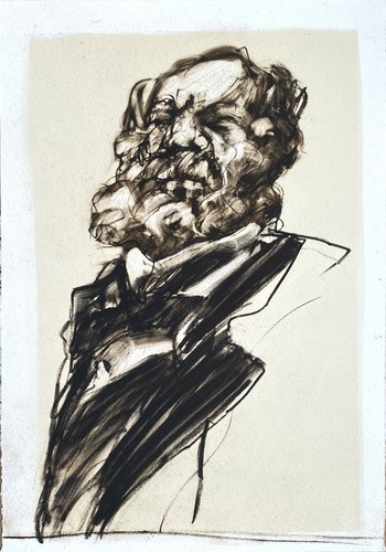 Weisbuch claude lithographie - claude,