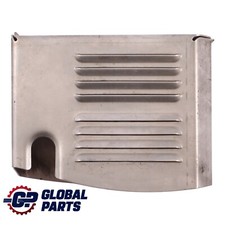 Audi TT 8J Support Protection Métallique Avertisseur Sonore Et Sirène 8J0951287