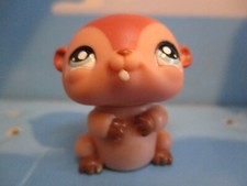 PETSHOP HAMSTER N°1947