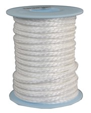 Dyneema Tressé / Corde