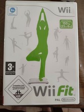 NINTENDO WII FIT NINTENDO WII