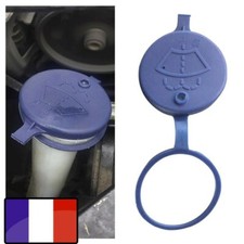 Bouchon réservoir lave glace pare-brise pour Peugeot 106 206 207 307 Citroen FR