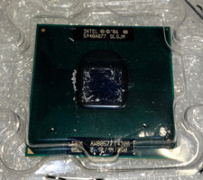 Processeur intel pentium t4300 - intel,