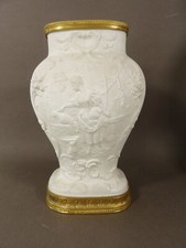SAMSON Edme Vase ancien en