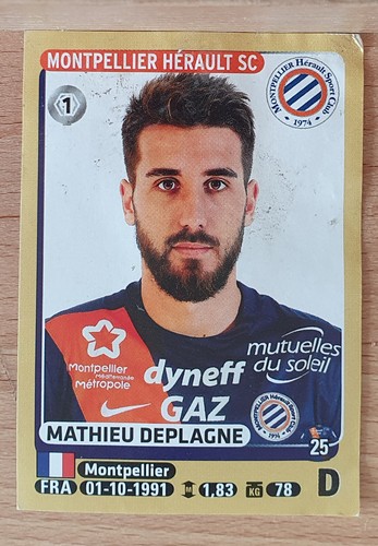 269 deplagne montpellier - n°269,