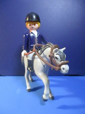 PLAYMOBIL équestre / Cavalier