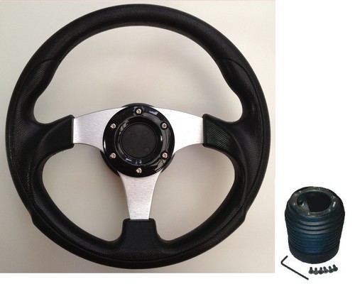 300mm sports volant patron - volant,