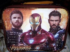 NEW Thermos Marvel Avengers