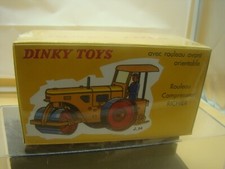 Rouleau Compresseur RICHIER