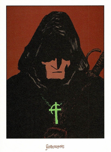 Libris larcenet - ex-libris,
